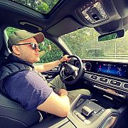 AdamCuck - man, 37 years, Warszawa