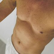 SinnerX - чоловік, 30 років, Zielona Góra