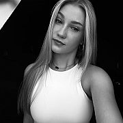 OliwciaPiechur - frau, 20 Jahre, Katowice