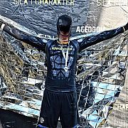 Logan11 - mężczyzna, 33 lat, Wrocław