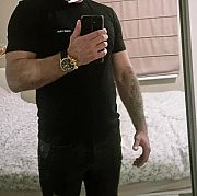 KonkretnyWojtekirealny - mężczyzna, 35 lat, Katowice