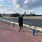 Mlody20x - mężczyzna, 24 lat, Gorzów Wielkopolski