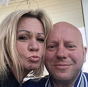 Marta80 - paar (mann 49 Jahre, frau 45 Jahre), Wismar