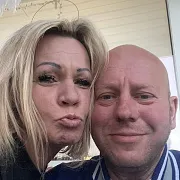 Marta80 - paar (mann 50 Jahre, frau 45 Jahre), Wismar