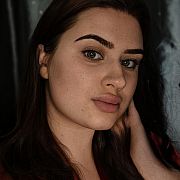 Julia856 - kobieta, 25 lat, Łódź