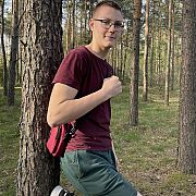 KacperOpalach69 - mężczyzna, 20 lat, Przasnysz