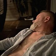 Rino74 - чоловік, Oss