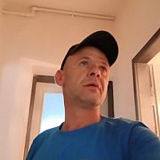 Perwerealia - muž, 42 let, Poznań