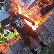 Suchy666 - muž, 48 let, Landshut