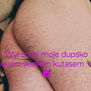 PanaGayBiXXL - mężczyzna, 29 lat, Słupsk