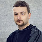 Sapio88 - mężczyzna, 36 lat, Warszawa