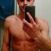 Hardmanone1 - muž, 38 let, Gorzów Wielkopolski