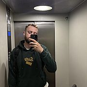 Tioshi - mężczyzna, 29 lat, Poznań