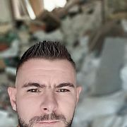 DawidTaneczny - mężczyzna, 36 lat, Brussels