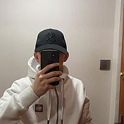 Mayikaza - чоловік, 24 років, Parczew