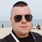 Xxx1994 - mężczyzna, 32 lat, Białystok