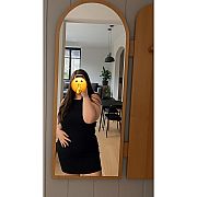 She - kobieta, 25 lat, Chojna