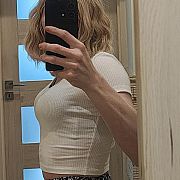 Cdsissygirl - trans, 26 lat, Grudziądz