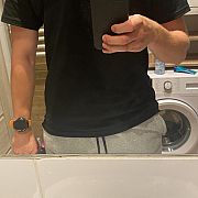 Chodzdomniee - muž, 28 let, Mińsk Mazowiecki