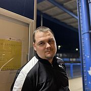 Fredek001 - mężczyzna, 23 lat, Zielona Góra