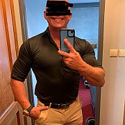 Eryk9019 - muž, 35 let, Warszawa
