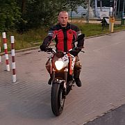 DiesteL - mężczyzna, 30 lat, Leszno