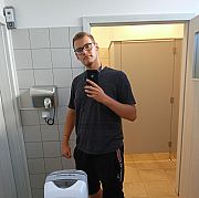 ProfHarem - mężczyzna, 19 lat, Sułkowice