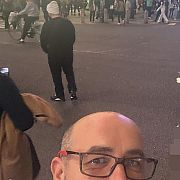 Mrsmooth - muž, 40 let, Strumień