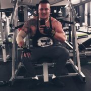 Jonybrawoo - muž, 32 let, Kielce