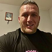 Jonybrawoo - mann, 32 Jahre, Poznań