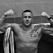 Jonybrawoo - muž, 32 let, Kielce