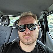 Piekar98 - man, 27 years, Płock