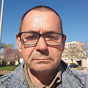 Adam1967 - mężczyzna, 57 lat, Zgorzelec