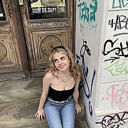 Wiktoriakochana23 - žena, 21 let, Katowice