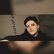 Malaffffgggggg - žena, 23 let, Nowy Sącz