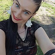 Paulinavjft - kobieta, 29 lat, Gniezno