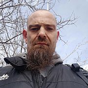 Spawacz - man, 42 years, Gdynia