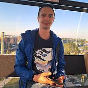 Nonname119 - muž, 34 let, Grudziądz