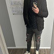 MlooodyDuuuzy20cm - mężczyzna, 25 lat, Kraków
