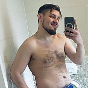 Bardzokomfortowy - man, 26 years, Breda