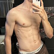 Adamjestem222 - man, 25 years, Gdańsk