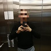 MisioMateuszek - muž, 38 let, Reda