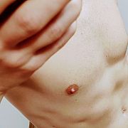 Ostry10 - man, 35 years, Radom