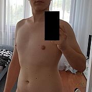 Hawgawada - mężczyzna, 26 lat, Sucha Beskidzka