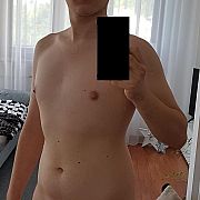 Hawgawada - mężczyzna, 26 lat, Sucha Beskidzka