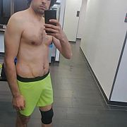 Artursexy - mężczyzna, 36 lat, Warszawa