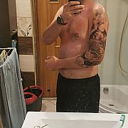 Lukasinio94 - mężczyzna, 40 lat, Dębno