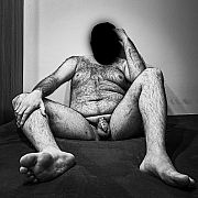 BearCwelChastity - mężczyzna, 22 lat, Radom