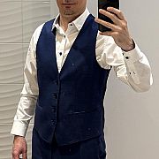 Manager44wawa - mężczyzna, 44 lat, Warszawa