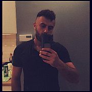 HotBoy669 - mężczyzna, 28 lat, Nowy Sącz